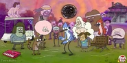 Regular Show 2