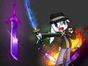Terraria swords
