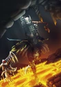 Escape from hell