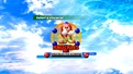 Knuckles SADX startup