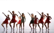 IWannaDanceGlee