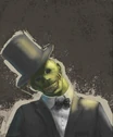 The groom