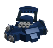 Base Turret