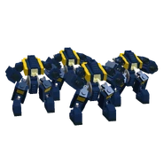 Base Infantry