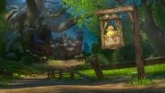 Snuggly Duckling Tavern