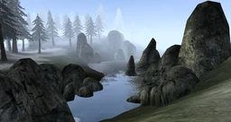 Harstrad River