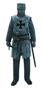 AC1 Teutonic Sergeant