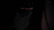Shadow yuuko tears