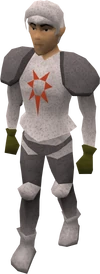 Sir Percival