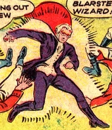 Wizard (MLJ 2)