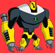 Ben 10,000 (TNG)