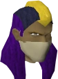 Coenus chathead