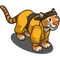 Kung Fu Tiger-icon