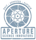 Aperture logo 1940