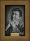 Cave johnson 50s