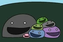Slimes