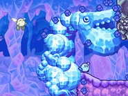 Freezy Rex Blocked