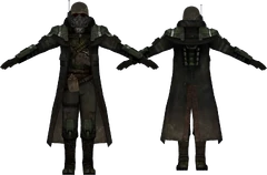 Elite riot gear