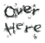 Overlay scrawlings exit02