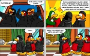 FlippersUpComic