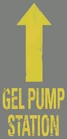 Pump station full