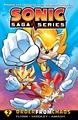 Sonic Saga 2