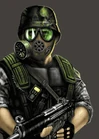Soldier demo2