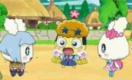Mamesakushocked