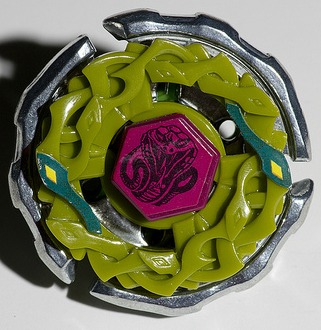 beyblade do ray