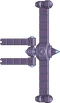 MM8 Bliking