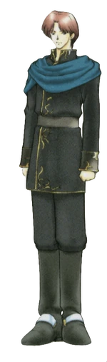 Eve