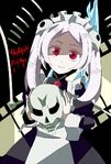 Marie Skull