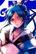 Hakuryuu