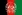 Flag of Afghanistan