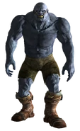 Nightkin regular