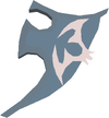 Lucky elysian spirit shield detail