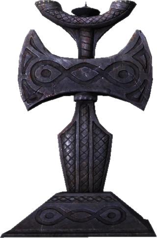 Shrine of Talos - The Elder Scrolls Wiki