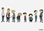 Chunnanresidents