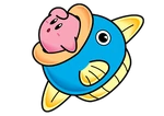 KDL2 Kirby Kine