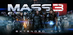 ME3 Extended Cut