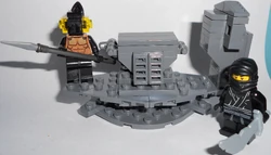 Ninja Set (CGCJ)