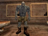 Fallout new vegas nightkin in jacobstown