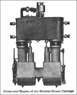 Stearns-steamer 1902 compound