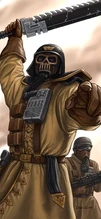 Colonel Krone