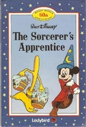 The Sorcerer's Apprentice (Ladybird 5)
