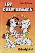 101 Dalmatians (Ladybird)