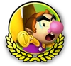 MK3DS BabyWario icon