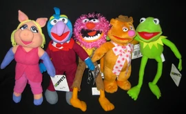 Australia cast
