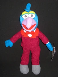 Australia small gonzo 30cm