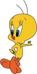 Tweety